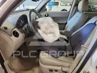 2011 Chevrolet HHR фото
