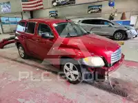 2011 Chevrolet HHR фото