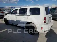 2011 Chevrolet HHR фото