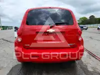 2011 Chevrolet HHR фото