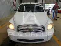 2011 Chevrolet HHR фото