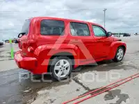2011 Chevrolet HHR фото