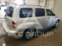 2011 Chevrolet HHR фото