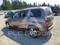 2011 Chevrolet HHR фото