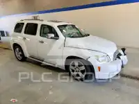 2011 Chevrolet HHR фото