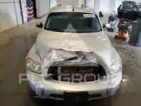 2011 Chevrolet HHR фото