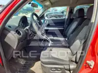 2011 Chevrolet HHR фото
