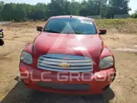 2011 Chevrolet HHR фото