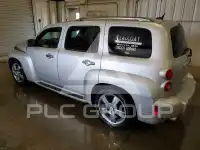 2011 Chevrolet HHR фото