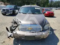 2011 Chevrolet HHR фото