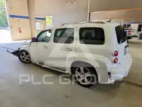 2011 Chevrolet HHR фото
