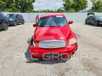 2011 Chevrolet HHR фото