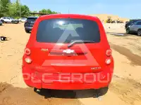 2011 Chevrolet HHR фото
