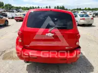 2011 Chevrolet HHR фото