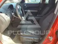 2011 Chevrolet HHR фото