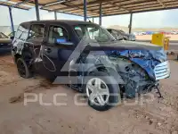 2011 Chevrolet HHR фото