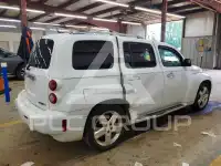2011 Chevrolet HHR фото