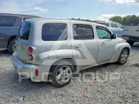 2011 Chevrolet HHR фото