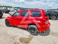 2011 Chevrolet HHR фото