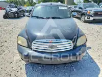 2011 Chevrolet HHR фото