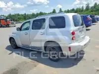 2011 Chevrolet HHR photo