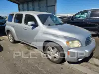 2011 Chevrolet HHR фото
