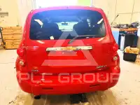 2011 Chevrolet HHR фото