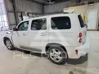2011 Chevrolet HHR фото