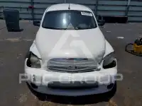 2011 Chevrolet HHR photo