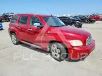 2011 Chevrolet HHR фото