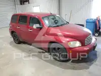 2011 Chevrolet HHR photo