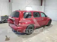 2011 Chevrolet HHR photo
