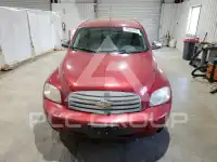 2011 Chevrolet HHR photo