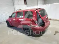 2011 Chevrolet HHR photo