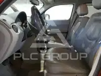 2011 Chevrolet HHR photo