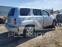 2011 Chevrolet HHR фото