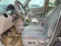 2011 Chevrolet HHR photo