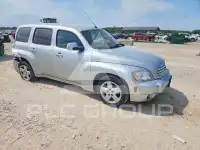 2011 Chevrolet HHR photo