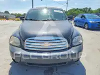 2011 Chevrolet HHR фото