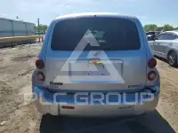2011 Chevrolet HHR фото