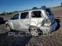 2011 Chevrolet HHR фото