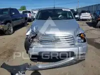 2011 Chevrolet HHR фото