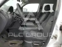 2011 Chevrolet HHR фото