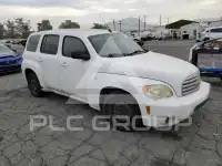2011 Chevrolet HHR фото