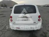 2011 Chevrolet HHR фото