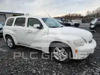 2011 Chevrolet HHR фото