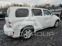 2011 Chevrolet HHR фото