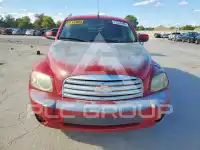 2011 Chevrolet HHR фото