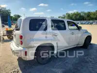 2011 Chevrolet HHR photo