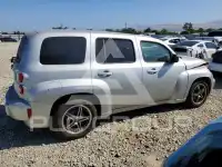 2011 Chevrolet HHR photo